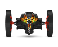Parrot JUMPING SUMO czarny - 238851 - zdjęcie 3